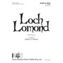 Loch Lomand  (SAB/SSA)