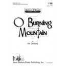 O Burning Mountain  (TTB/TBB)