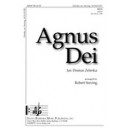 Agnus Dei  (SSAA)