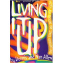 Living It Up (SAB Choral Book)