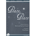 Peace Peace (SAB)