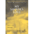 My Saviors Love (Accompaniment CD)