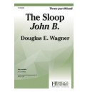 Sloop John B, The  (3-Pt)