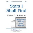 Stars I Shall Find  (SSA)