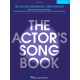 Actor's Songbook - Men's Second Edition