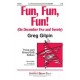 Fun Fun Fun  (Acc. CD)