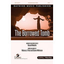 Borrowed Tomb (SATB)