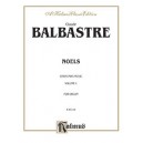 Balbastre - Noels Volume I