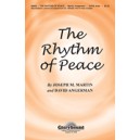 Rhythm of Peace (SATB)