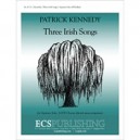 Three Irish Songs