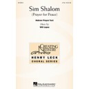 Sinm Shalom (2 part)