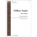 Wilbur Psalm
