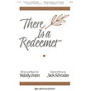 There Is a Redeemer (Orchestration)