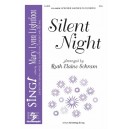 Silent Night  (SSA)