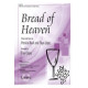 Bread of Heaven (SATB)
