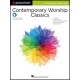 Contemporary Worship Classics (C Treble Instruments Melody + Part)