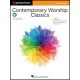 Contemporary Worship Classics (Eb Instruments Melody + Part)