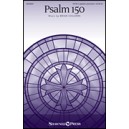 Psalm 150 (SATB Divisi)