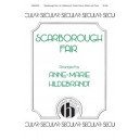 Scarborough Fair  (SSAA)