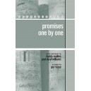 Promises One By One (SATB)