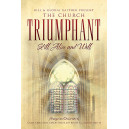 The Church Triumphant (Choral Book - SATB)