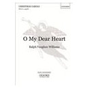 O My Dear Heart  (SSSAA)