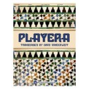 Playera (3-5 Octaves)