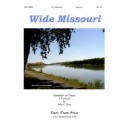 Wide Missouri (2-3 Octaves)