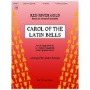 Carol of the Latin Bells (3-7 Octaves)