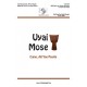 Uyai Mose   (SATB)