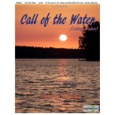 Call of the Water: Living Water (3-7 Octaves)