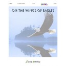 On the Wings of Eagles (3-7 Octaves)