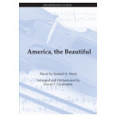 America the Beautiful (Orchestration)