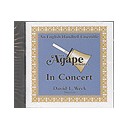 Agape Ringers in Concert, The