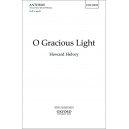 O Gracious Light  (SATB)