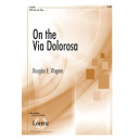 On The Via Dolorosa (Accompaniment CD