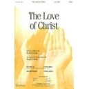 Love of Christ, The (SATB)