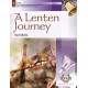A Lenten Journey (Organ Score)
