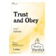 Trust and Obey (SAB)