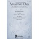 Amazing Day (Choral Book) SATB