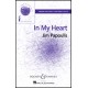 In My Heart (SA/2 part)