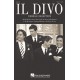 Il Divo (Choral Book - TTBB)