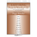 Easy to Ring Praise & Worship VIII (3-5 Octaves)