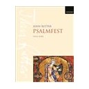 Rutter - Psalmfest (Vocal Score - SATB)