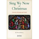 Sing We Now of Christmas  (SATB Score)