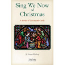 Sing We Now of Christmas  (InstruTrax CD)