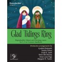 Glad Tidings Ring (3-5 Octaves)