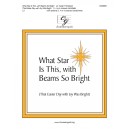 What Star Is This with Beams So Bright (3-5 Octaves)