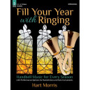 Fill Your Year with Ringing (3-5 Octaves)