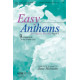 Easy Anthems Vol 3  (SAB Collection)